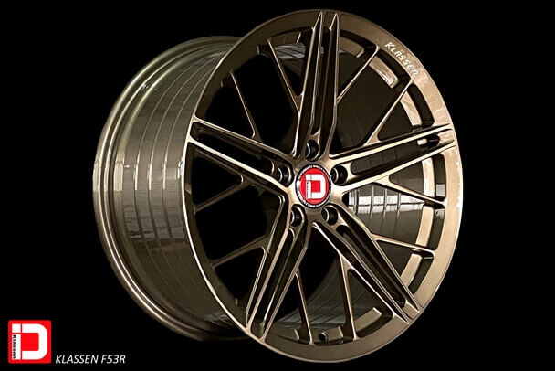  KlasseniD F53R的第5張圖片